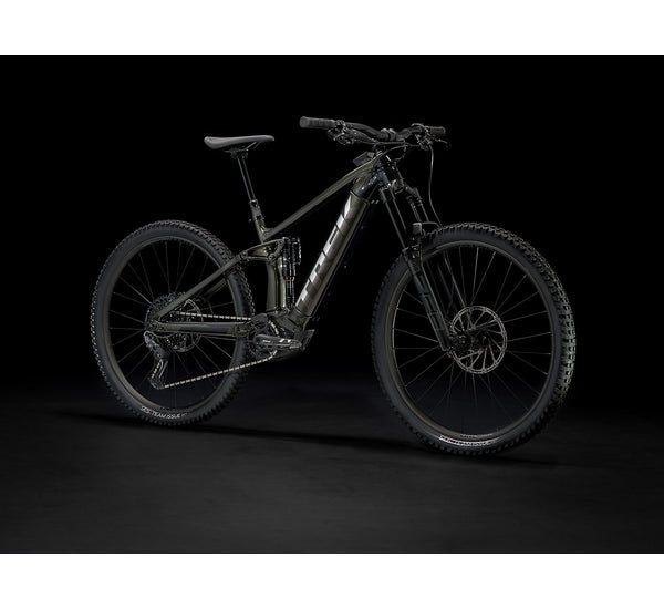 Bicicleta Eléctrica de montaña Trek Rail 9