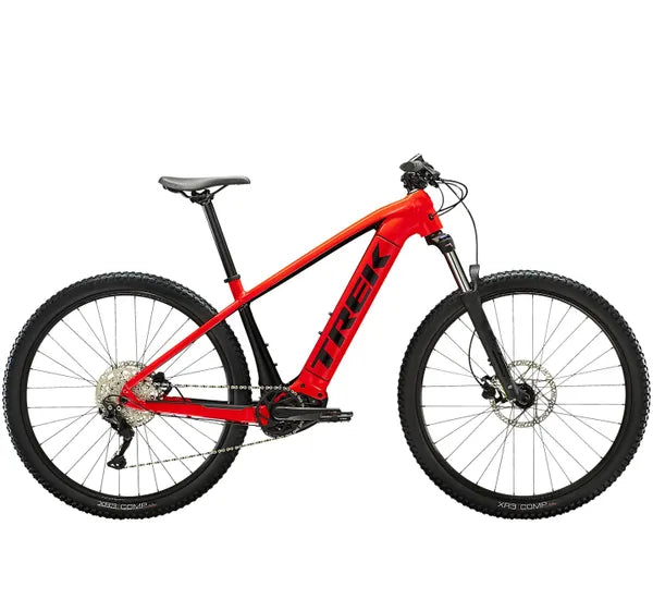 Bicicleta Eléctrica Trek Powerfly 4 (opción de 4 colores)