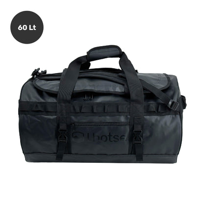 Bolso Deportivo Impermeable Duffel 60 lts Lhotse (3 colores)