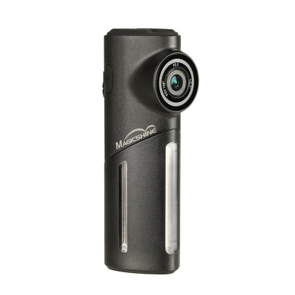 Magicshine-SEEMEE-DV - Luz Trasera para bicicleta con radar y camara
