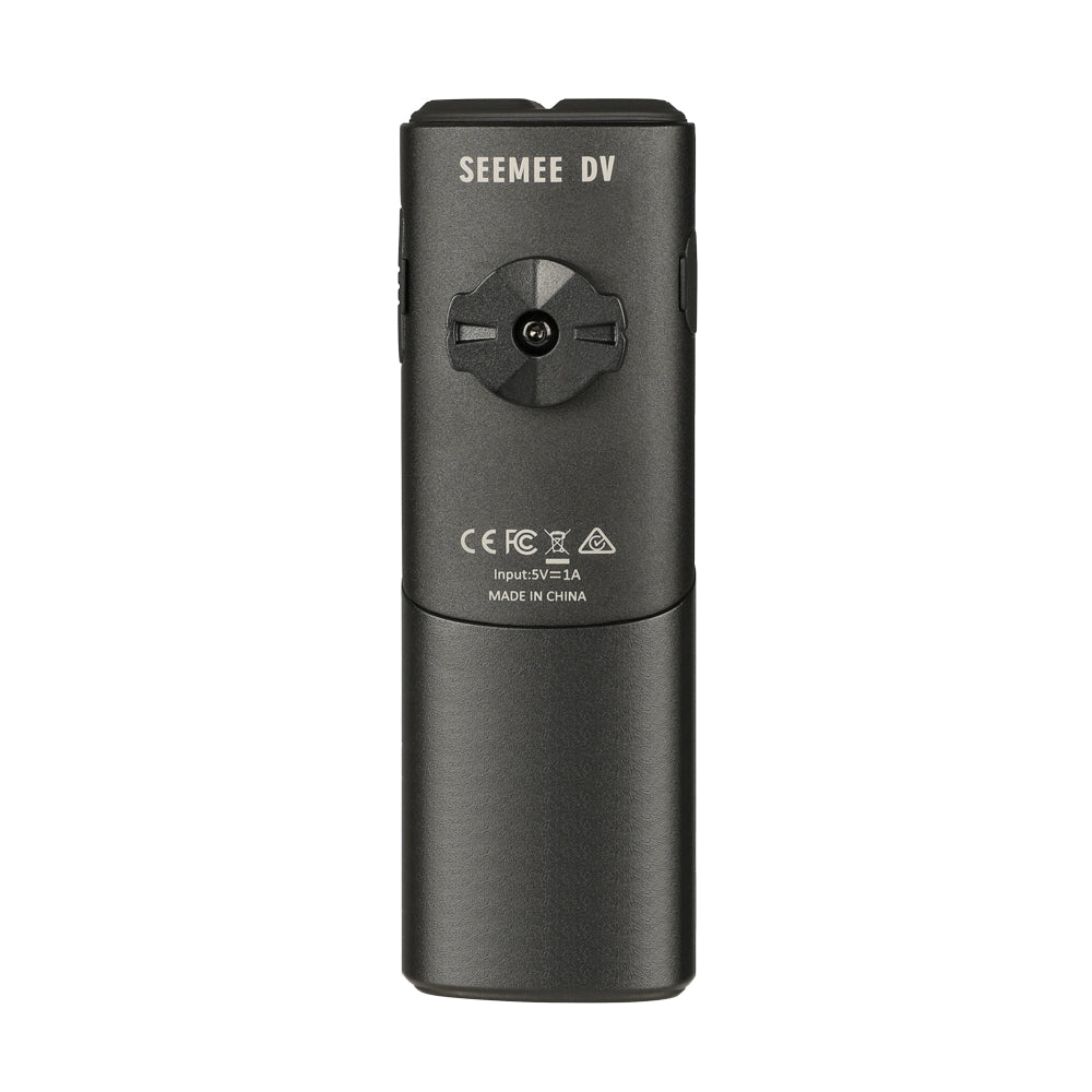 Magicshine-SEEMEE-DV - Luz Trasera para bicicleta con radar y camara