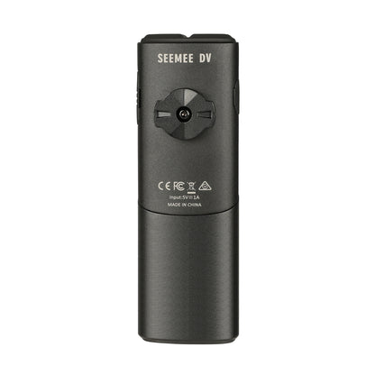 Magicshine-SEEMEE-DV - Luz Trasera para bicicleta con radar y camara