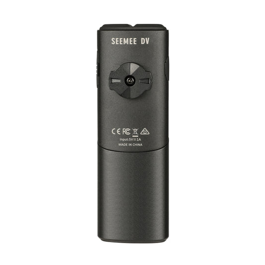 Magicshine-SEEMEE-DV - Luz Trasera para bicicleta con radar y camara