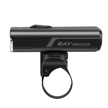 Magicshine - Ray-2600b - Luz Delantera blanca para bicicleta