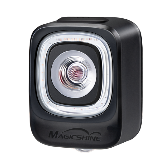 Magicshine SEEMEE-200.V3.0 - Luz Trasera de ciclismo con sensor de frenado