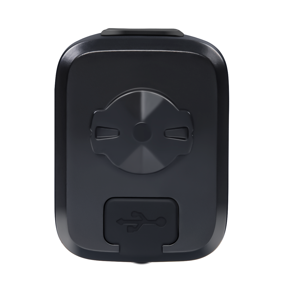 Magicshine SEEMEE-200.V3.0 - Luz Trasera de ciclismo con sensor de frenado