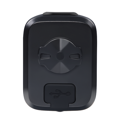 Magicshine SEEMEE-200.V3.0 - Luz Trasera de ciclismo con sensor de frenado