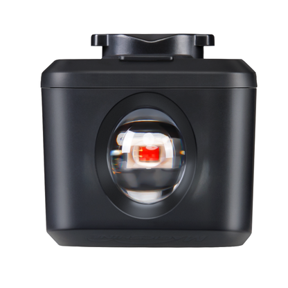 Magicshine SEEMEE-200.V3.0 - Luz Trasera de ciclismo con sensor de frenado