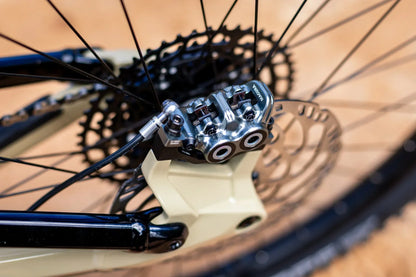 Bicicleta Electrica Polygon Siskiu Te-N Bwn