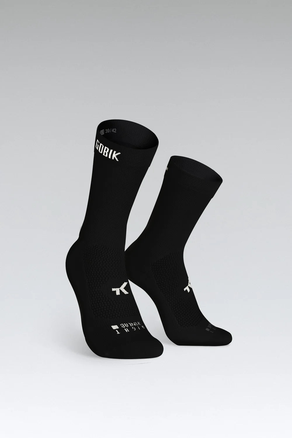 Gobik Icon – Calcetines de ciclismo unisex.