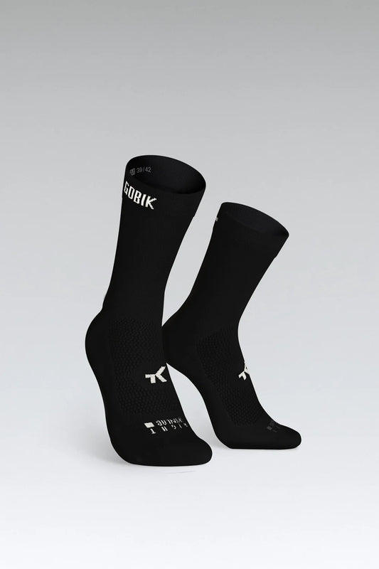 Gobik Icon – Calcetines de ciclismo unisex.