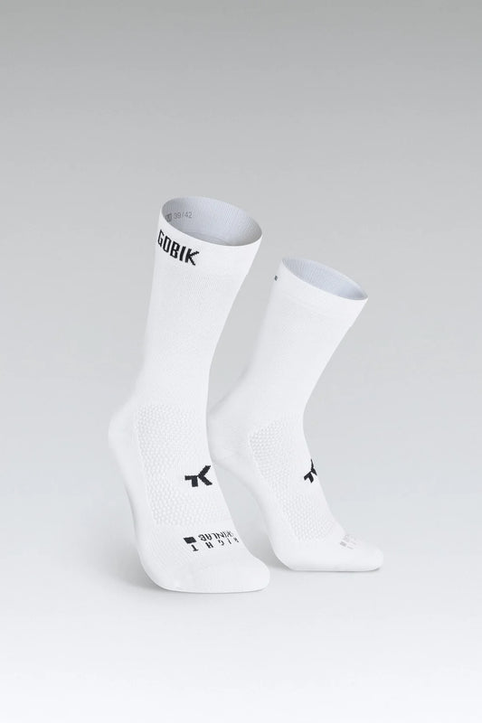 Gobik Icon – Calcetines de ciclismo unisex.
