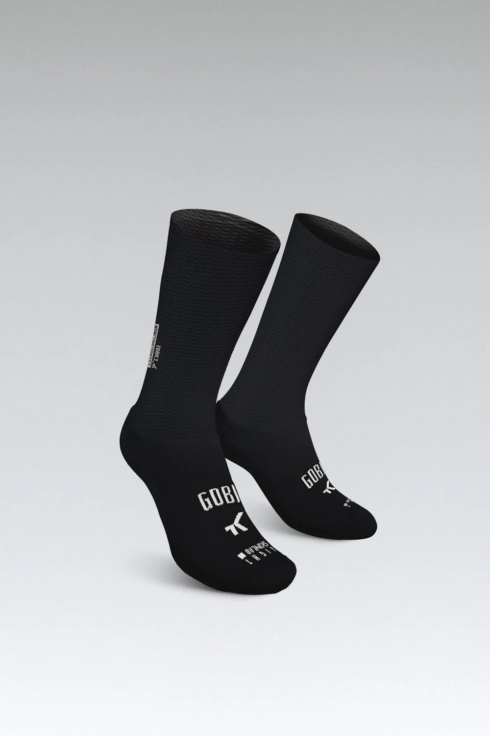 Gobik Vortex Dusk 2.0 – Calcetines de ciclismo aerodinámicos unisex.