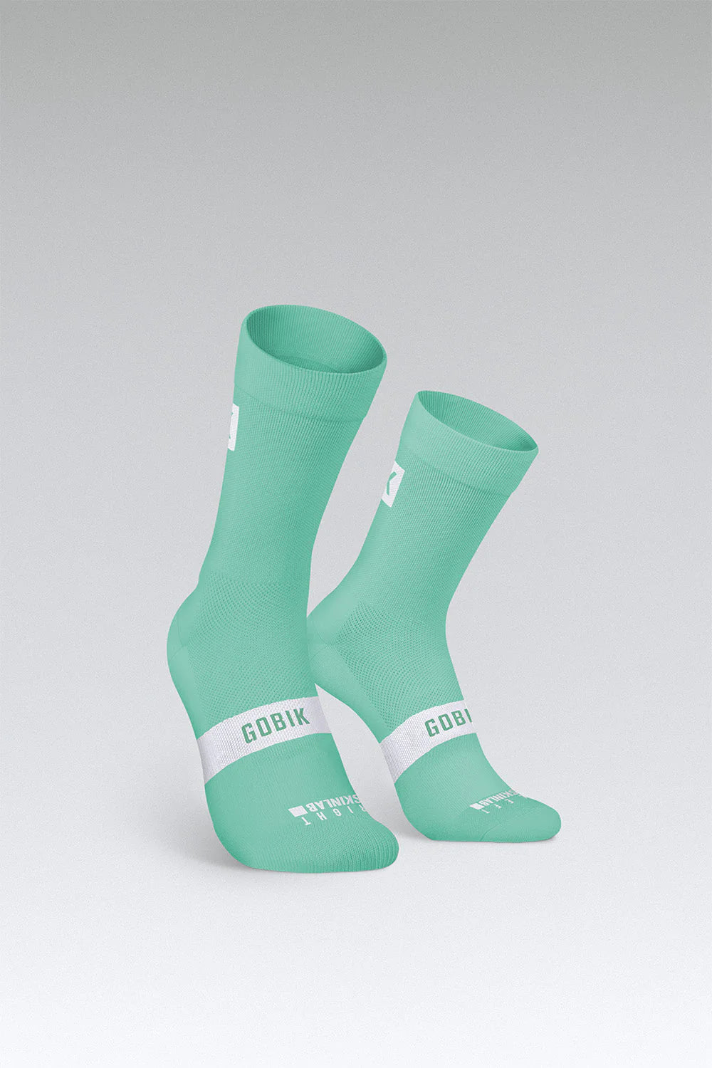 Gobik IRO 2.0 – Calcetines de ciclismo unisex.