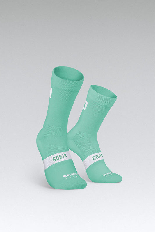 Gobik IRO 2.0 – Calcetines de ciclismo unisex.