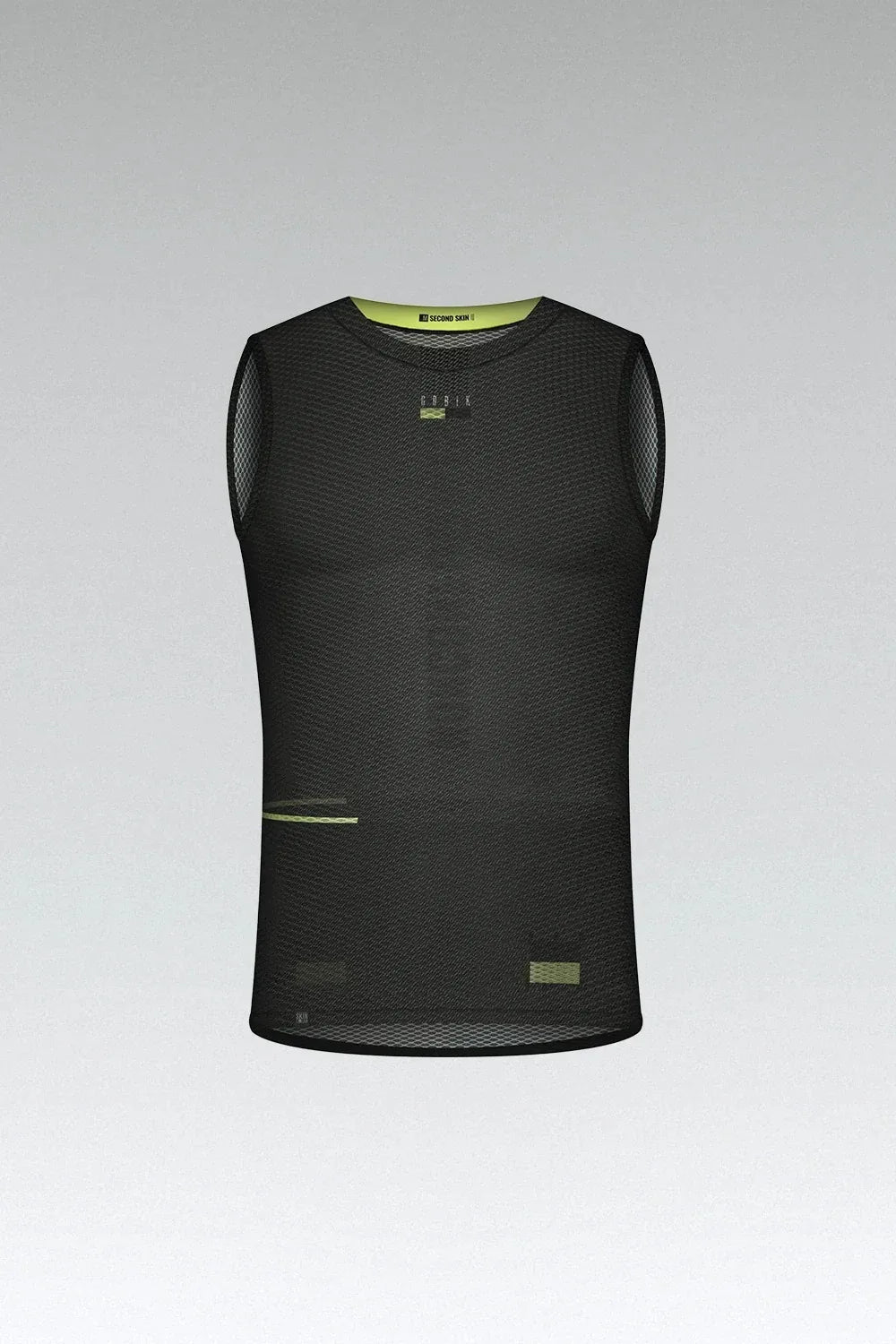 Gobik Second Skin – Camiseta primera capa de ciclismo hombre.