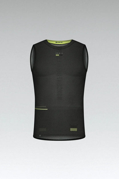 Gobik Second Skin – Camiseta primera capa de ciclismo hombre.