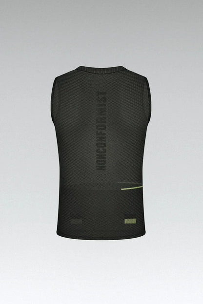 Gobik Second Skin – Camiseta primera capa de ciclismo hombre.