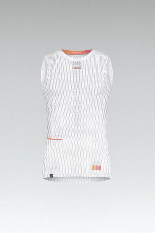Gobik Second Skin – Camiseta primera capa de ciclismo mujer.