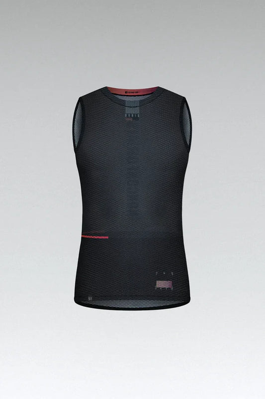 Gobik Second Skin – Camiseta primera capa de ciclismo mujer.