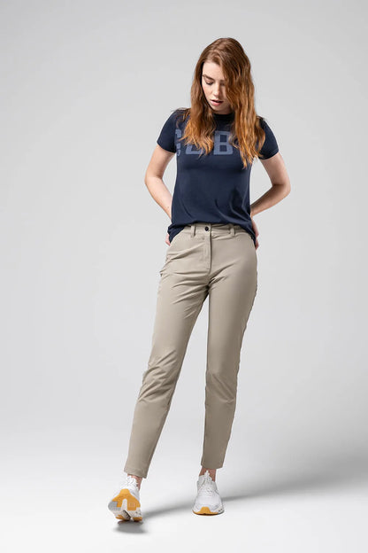 Gobik Rest – Camiseta de manga corta de algodón mujer.