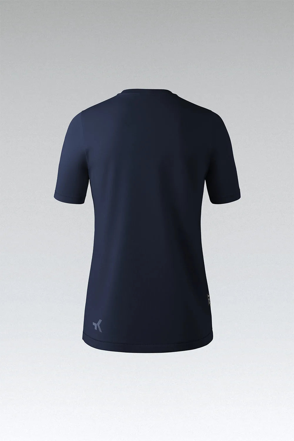 Gobik Rest – Camiseta de manga corta de algodón mujer.