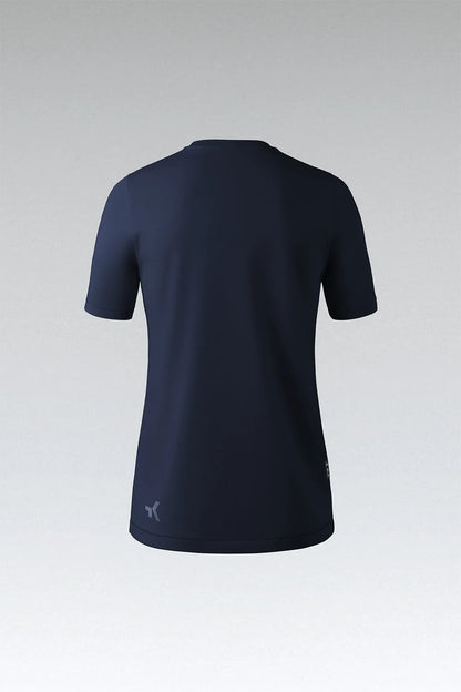 Gobik Rest – Camiseta de manga corta de algodón mujer.