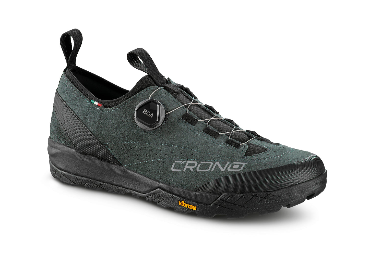 Zapatillas de ciclismo MTB Crono CE-1 Enduro Trail