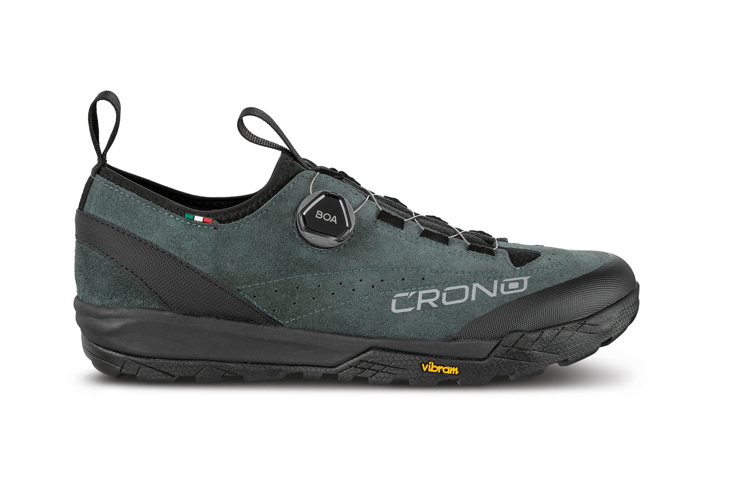 Zapatillas de ciclismo MTB Crono CE-1 Enduro Trail