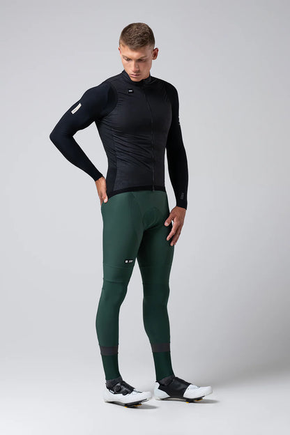 Gobik Vector 2.0 – Cortaviento de ciclismo hombre.