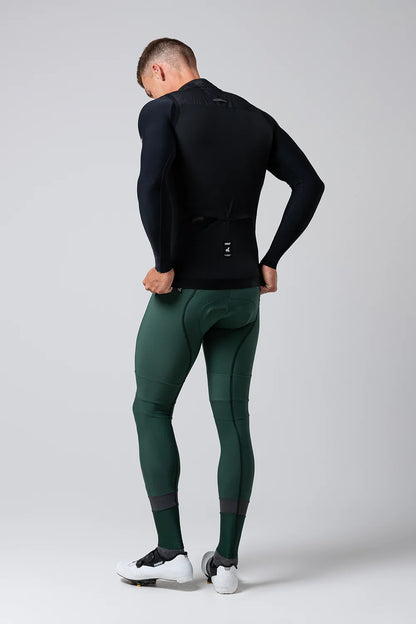 Gobik Vector 2.0 – Cortaviento de ciclismo hombre.