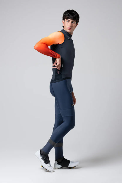 Gobik Vector 2.0 – Cortaviento de ciclismo hombre.