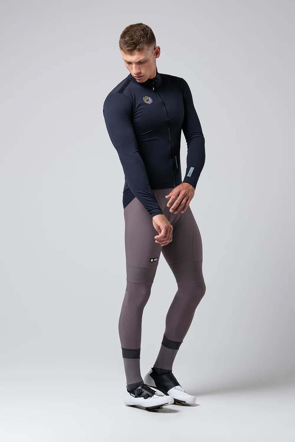 Gobik Envy 2.0 – Chaqueta de manga larga de ciclismo hombre.
