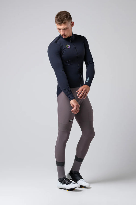 Gobik Envy 2.0 – Chaqueta de manga larga de ciclismo hombre.