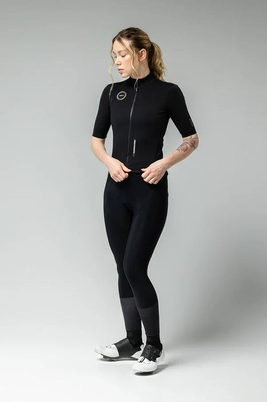 Gobik Envy – Chaqueta impermeable de manga corta mujer.