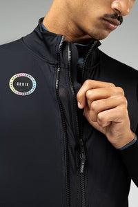 Gobik Armour Vanta – Chaqueta térmica de ciclismo unisex.