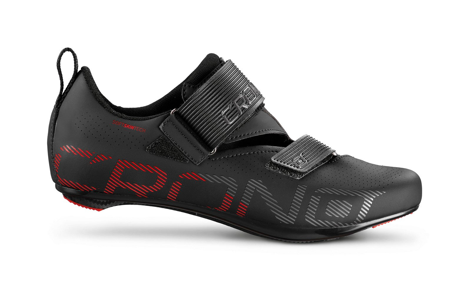 Zapato de Triatlón Crono CT-1 ciclismo (2 colores) – A Rueda