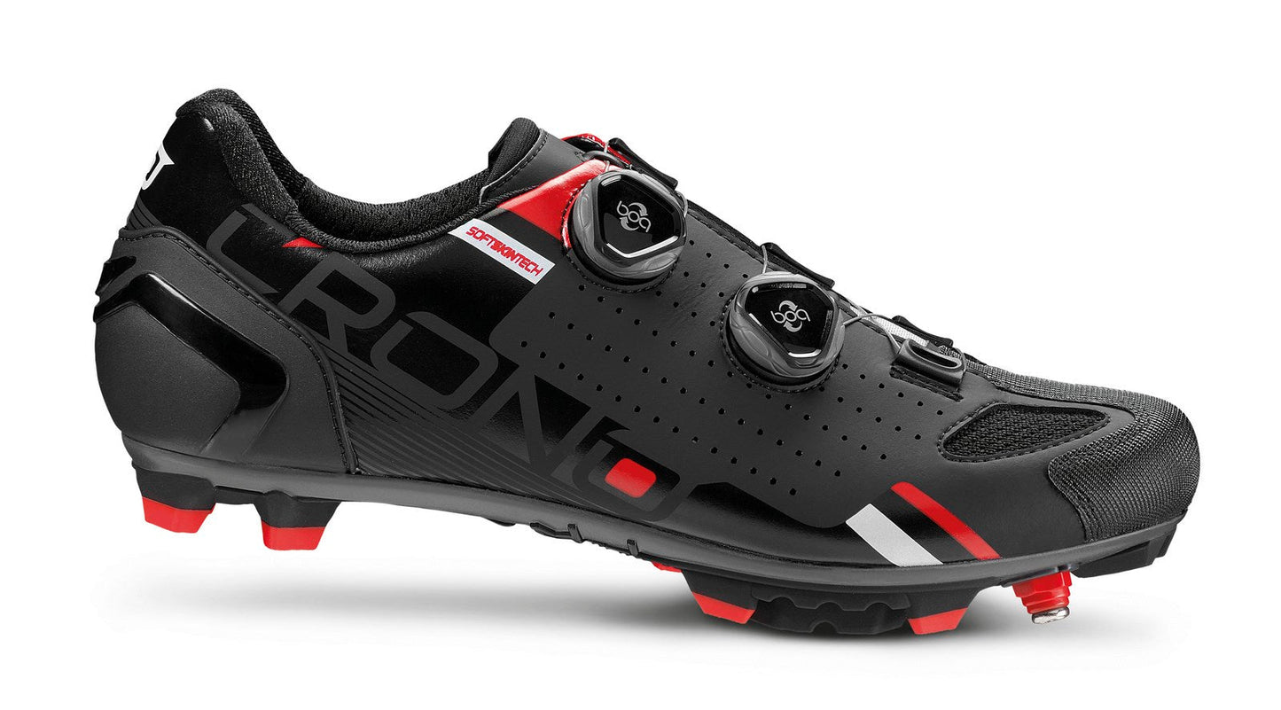 Crono CX-2 - Zapatos de ciclismo offroad  MTB - Gravel