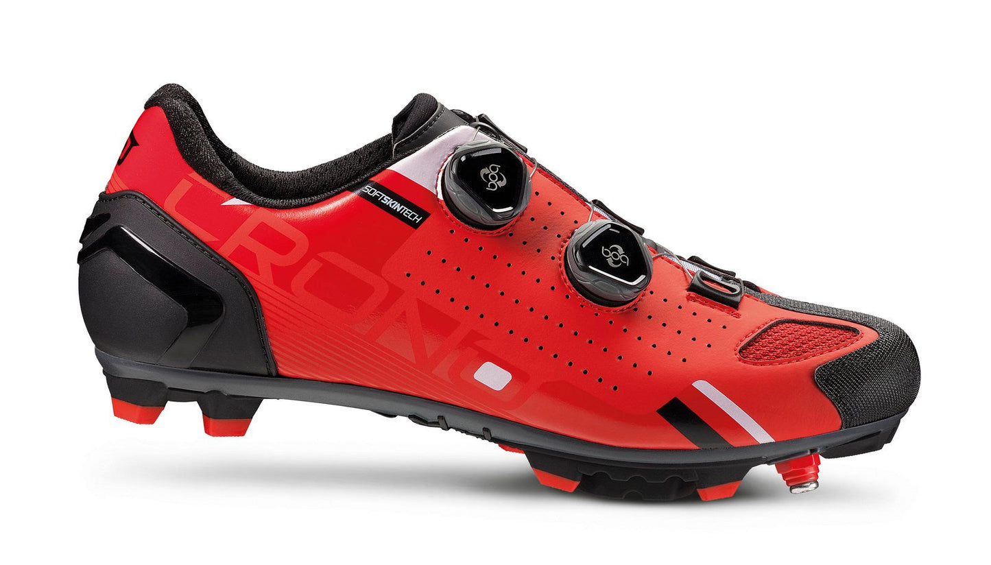 Crono CX-2 - Zapatos de ciclismo offroad  MTB - Gravel