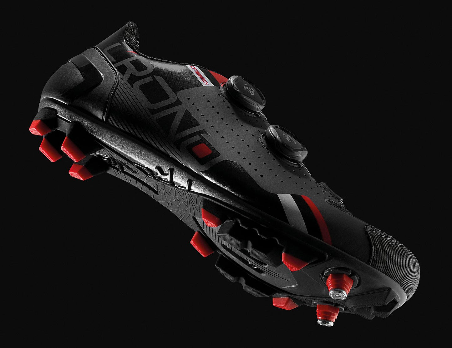 Crono CX-2 - Zapatos de ciclismo offroad  MTB - Gravel