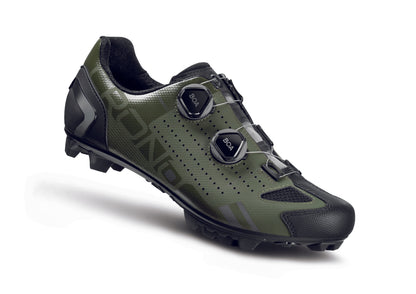 Crono CX-2 - Zapatos de ciclismo offroad  MTB - Gravel