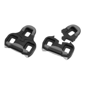 Calas para pedales de Ciclismo de Ruta Giant (Compatible con Look)