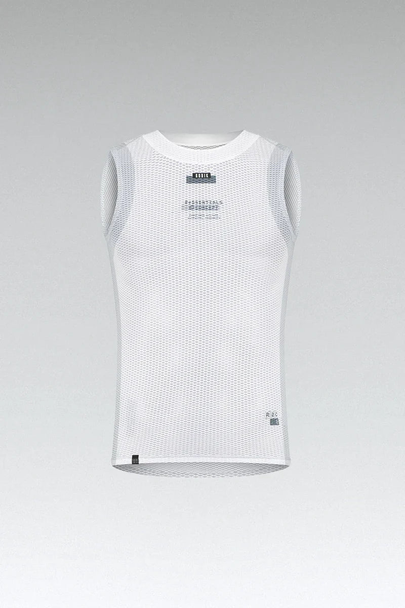 Gobik Second Skin – Camiseta primera capa de ciclismo.