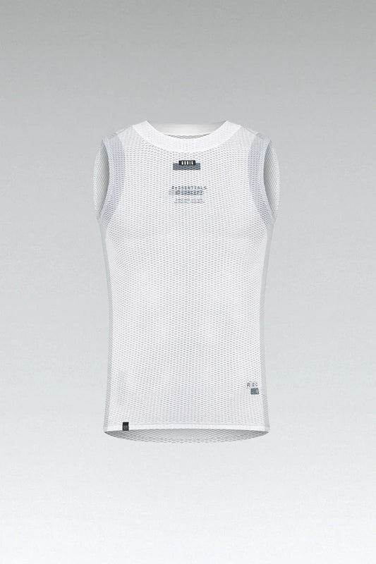Gobik Second Skin – Camiseta primera capa de ciclismo.