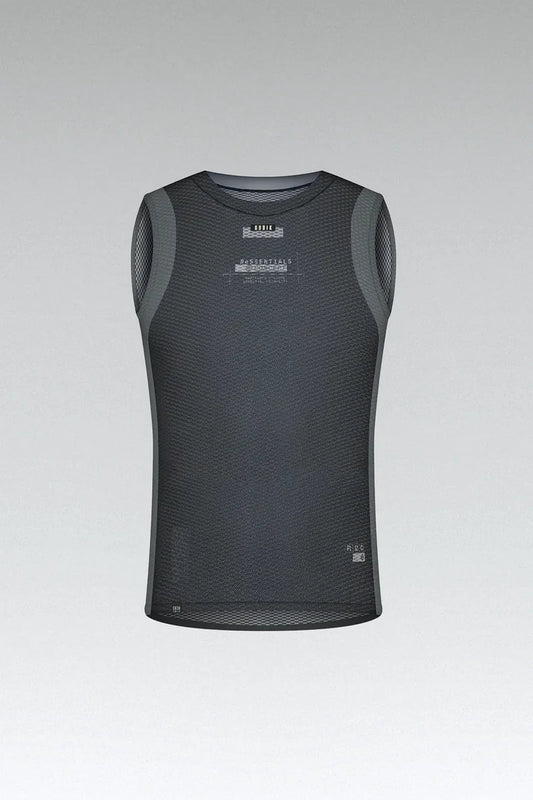 Gobik Second Skin – Camiseta primera capa de ciclismo hombre.