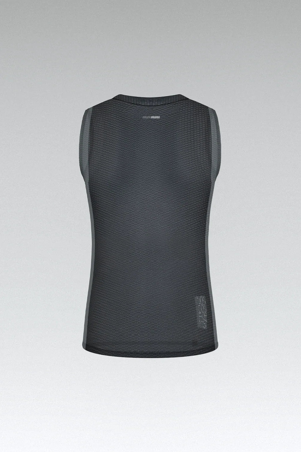 Gobik Second Skin Meteor – Camiseta primera capa de ciclismo mujer.