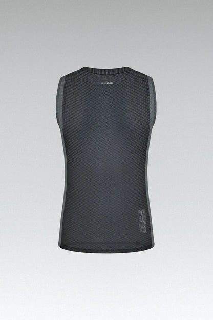 Gobik Second Skin Meteor – Camiseta primera capa de ciclismo mujer.