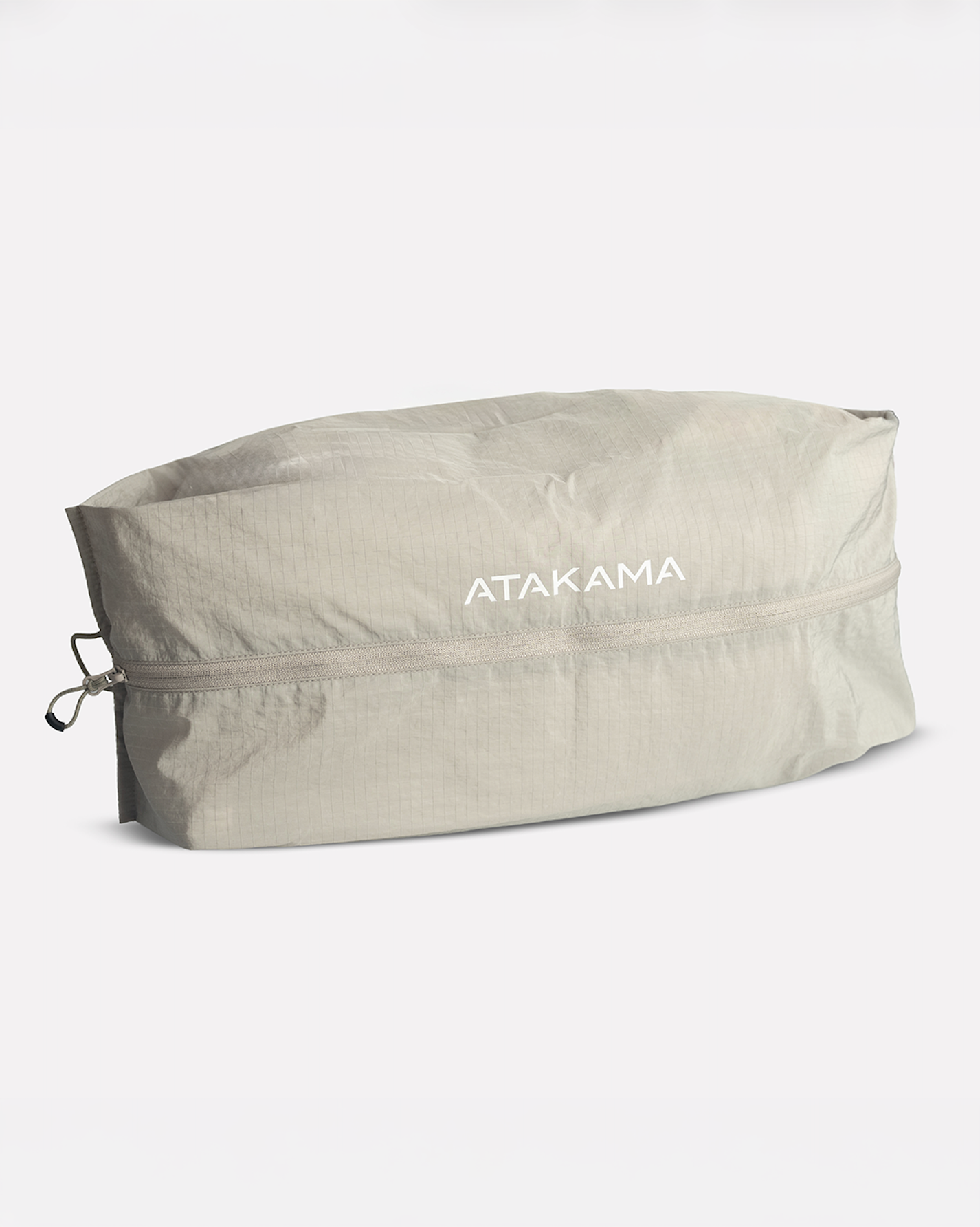 Atakama Outdoor Ventoff Patagón – Polar cortaviento de hombre negro