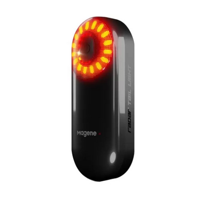 Magene L508 Tail Light - Luz Trasera de ciclismo con Radar