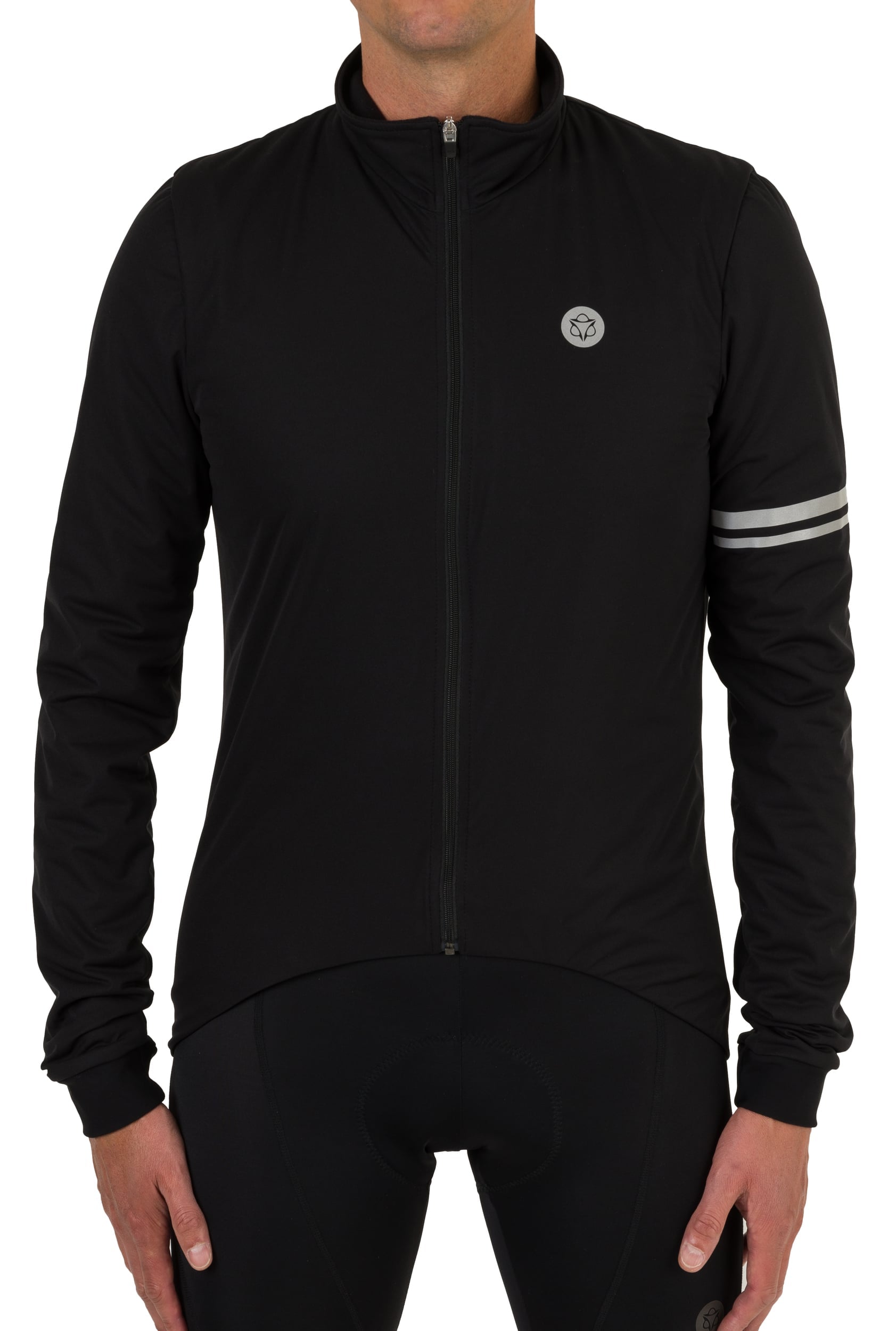 Chaqueta Polartec Manga Larga 2